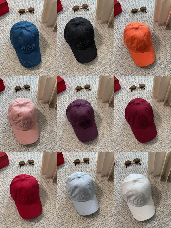 Emis Cap dx18